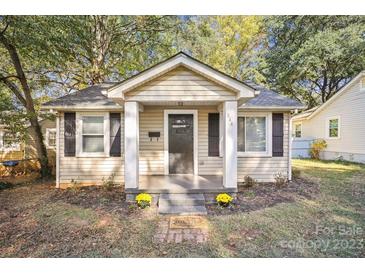 Photo one of 844 Macarthur St Rock Hill SC 29730 | MLS 4084849