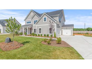 Photo one of 129 Dabbling Duck Cir Mooresville NC 28117 | MLS 4084865