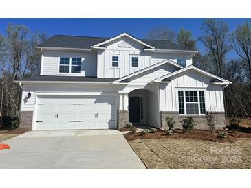 Photo one of 2357 Trundle Dr # Cwo0160 Gastonia NC 28054 | MLS 4084885