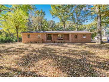 Photo one of 2907 Northwood Dr Monroe NC 28110 | MLS 4085155