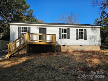 Photo one of 2232 Lord Rd Lancaster SC 29720 | MLS 4085283