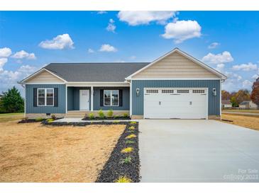 Photo one of 106 E Dundee Ct Statesville NC 28625 | MLS 4085343