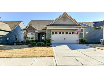Photo one of 5217 Sweet Fig Way Fort Mill SC 29715 | MLS 4085663