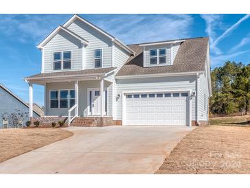 Photo one of 11243 Island View Ln Lancaster SC 29720 | MLS 4085821