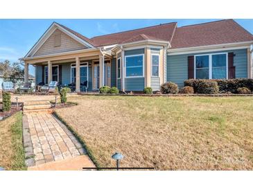 Photo one of 11267 Island View Ln Lancaster SC 29720 | MLS 4085830