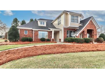 Photo one of 113 Wedge View Way Statesville NC 28677 | MLS 4085837