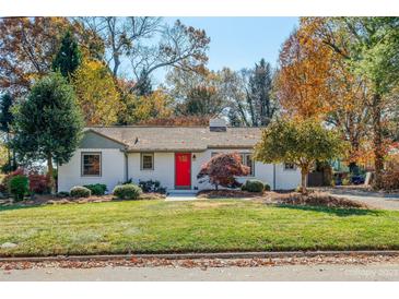 Photo one of 422 Coolidge Ave Statesville NC 28677 | MLS 4086078