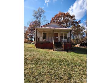 Photo one of 5675 Pittstown Rd Hickory NC 28602 | MLS 4086255