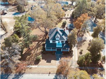 Photo one of 215 W Marion St Kershaw SC 29067 | MLS 4086339