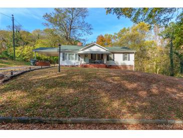 Photo one of 16 Hill St York SC 29745 | MLS 4086523