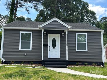 Photo one of 1404 Lineberger Ave Gastonia NC 28052 | MLS 4086598