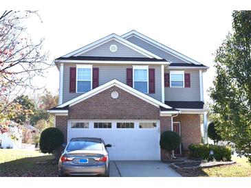 Photo one of 12322 Downy Birch Rd Charlotte NC 28227 | MLS 4086631