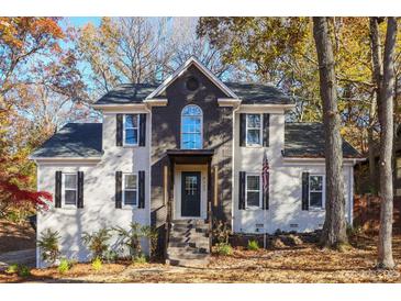 Photo one of 4123 Carmel Forest Dr Charlotte NC 28226 | MLS 4086649