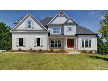 Photo one of 234 Big Indian Loop # 3 Mooresville NC 28117 | MLS 4086762