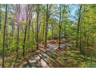 Photo one of 802 Fieldstone Rd Mooresville NC 28115 | MLS 4086962