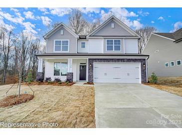 Photo one of 7011 Fauna Dr # 7 Charlotte NC 28215 | MLS 4086993