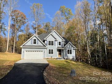 Photo one of 141 Trellis Ln Troutman NC 28166 | MLS 4087108