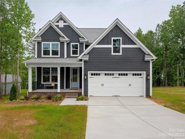 Photo one of 110 Spring View Ln Statesville NC 28677 | MLS 4087215