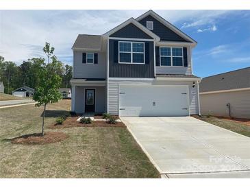 Photo one of 3404 Clover Valley Dr Gastonia NC 28052 | MLS 4087230
