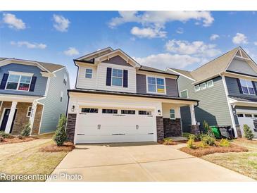 Photo one of 8705 Frank Grier Rd # 32 Charlotte NC 28215 | MLS 4087402