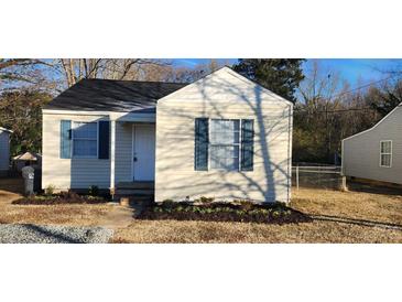Photo one of 112 Rollins St Stanley NC 28164 | MLS 4087481