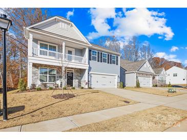 Photo one of 144 Cotton Field Dr Statesville NC 28677 | MLS 4087540