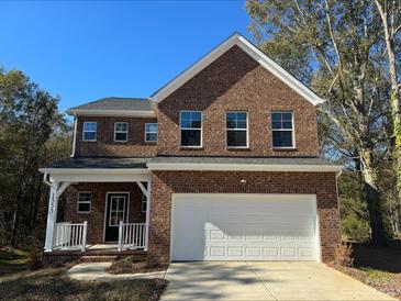 Photo one of 1353 Moonshadow Ln Shelby NC 28150 | MLS 4087545