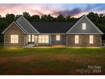 Photo one of 1295 Coppergate Dr Salisbury NC 28147 | MLS 4087558