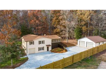 Photo one of 220 Holly Hills Dr Troy NC 27371 | MLS 4087578