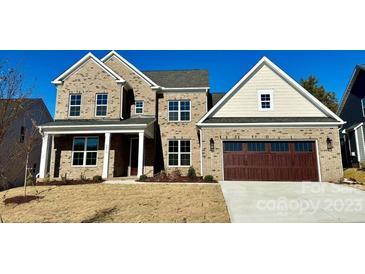 Photo one of 4014 Sagemont Nw Dr # 21 Concord NC 28027 | MLS 4087750