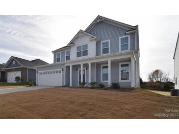 Photo one of 105 Megby Trl Statesville NC 28677 | MLS 4087833