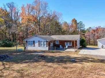 Photo one of 8077 Us 52 S Hwy Norwood NC 28128 | MLS 4087878