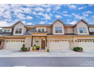 Photo one of 5107 Waldron Meadow Dr Charlotte NC 28226 | MLS 4087925