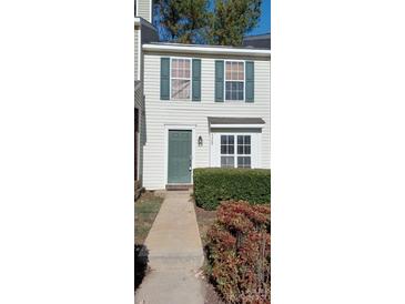 Photo one of 4369 Panther Pl Charlotte NC 28269 | MLS 4087956