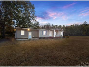 Photo one of 133 Farmway Ln Shelby NC 28150 | MLS 4088004