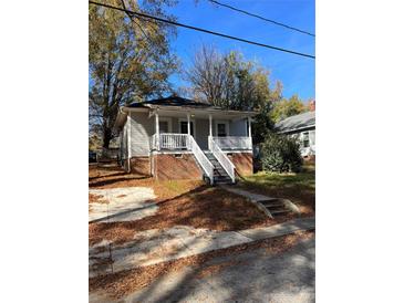 Photo one of 204 Flowe Ave Kannapolis NC 28083 | MLS 4088055