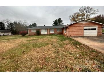 Photo one of 4187 Old State Rd Newton NC 28658 | MLS 4088181