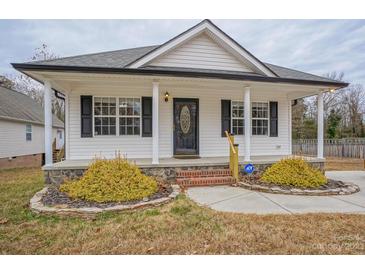Photo one of 197 Rosehaven Ct Concord NC 28025 | MLS 4088221