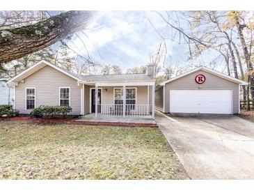 Photo one of 6110 Long Pine Dr Charlotte NC 28227 | MLS 4088313