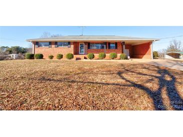 Photo one of 1465 Foust Rd Shelby NC 28150 | MLS 4088648