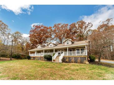 Photo one of 38377 Loblolly Ln New London NC 28127 | MLS 4088661