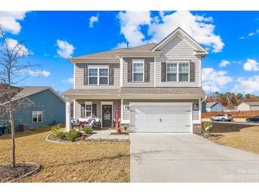 Photo one of 337 Crandon Rd Mount Holly NC 28120 | MLS 4088838