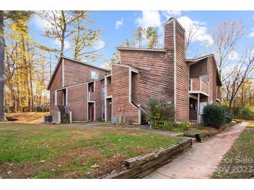 Photo one of 4616 Sharon Chase Dr # H Charlotte NC 28215 | MLS 4089129
