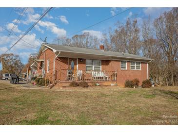 Photo one of 843 Lincoln Dr Shelby NC 28152 | MLS 4089136