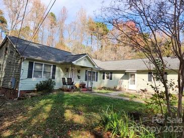 Photo one of 810 Nims Lake Rd Fort Mill SC 29715 | MLS 4089155