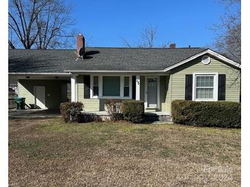 Photo one of 723 12Th St Bessemer City NC 28016 | MLS 4089226