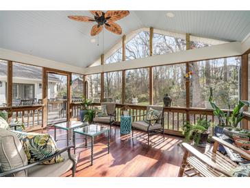 Photo one of 423 Mammoth Oaks Dr Charlotte NC 28270 | MLS 4089245