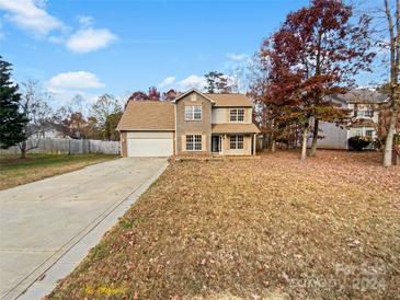 Photo one of 4206 Chatterleigh Dr Monroe NC 28110 | MLS 4089395