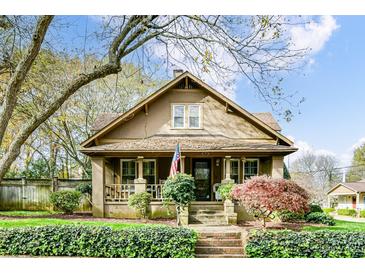 Photo one of 327 Campus St Charlotte NC 28216 | MLS 4089487