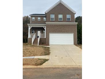 Photo one of 305 Firefly Path Shelby NC 28150 | MLS 4089694